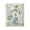 Stupell Industries Charming Hydrangea & Magnolia Wall Plaque By Nan